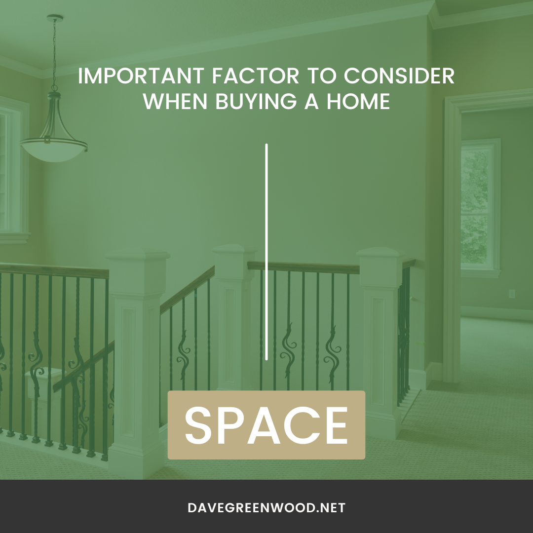 Important Factor to Consider When Buying a Home