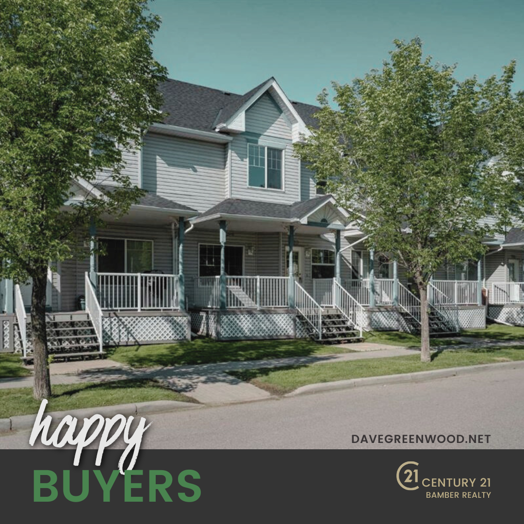 Happy Buyers