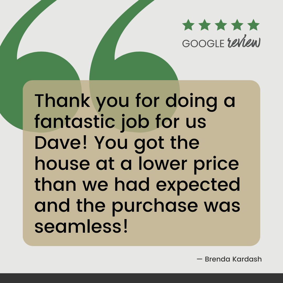 Happy Client