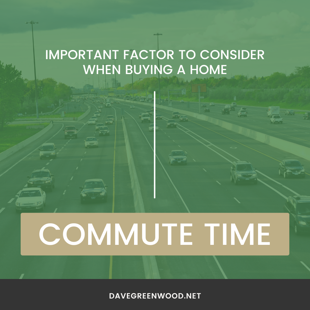 Important Factor to Consider When Buying a Home