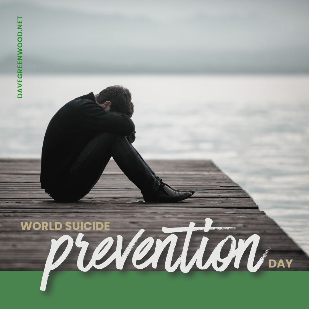 World Suicide Prevention Day