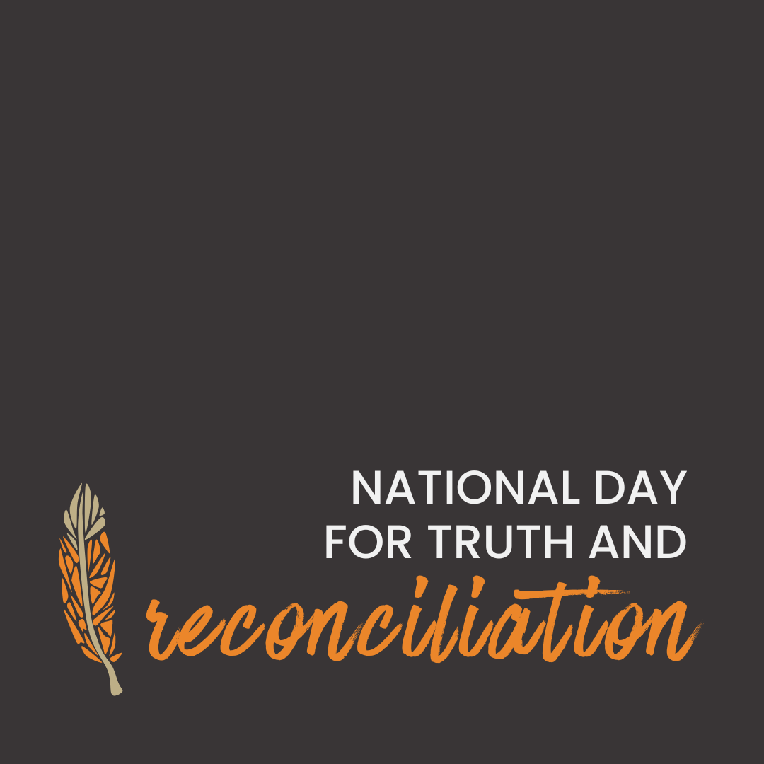 National Day for Truth and Reconciliation