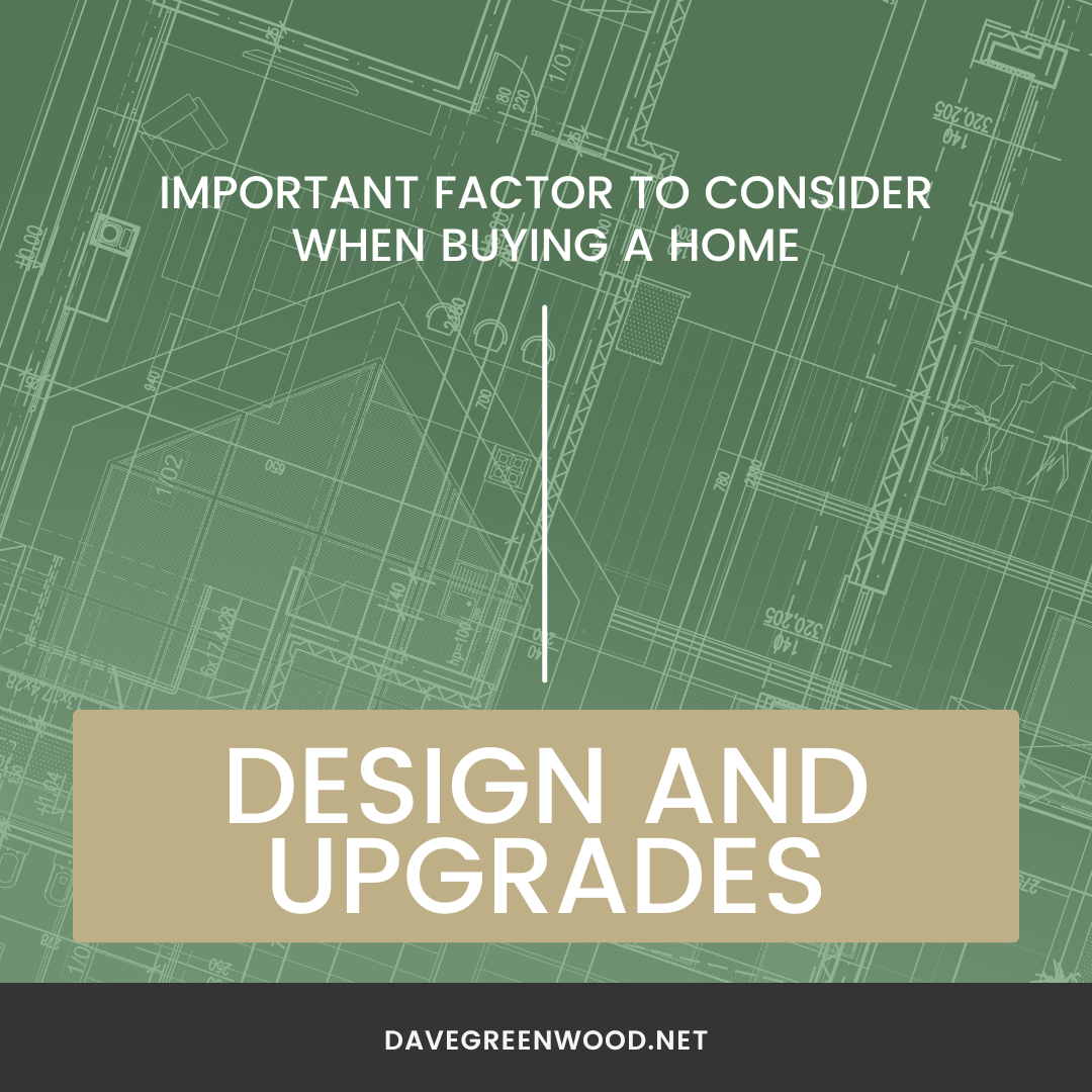 Important Factor to Consider When Buying a Home