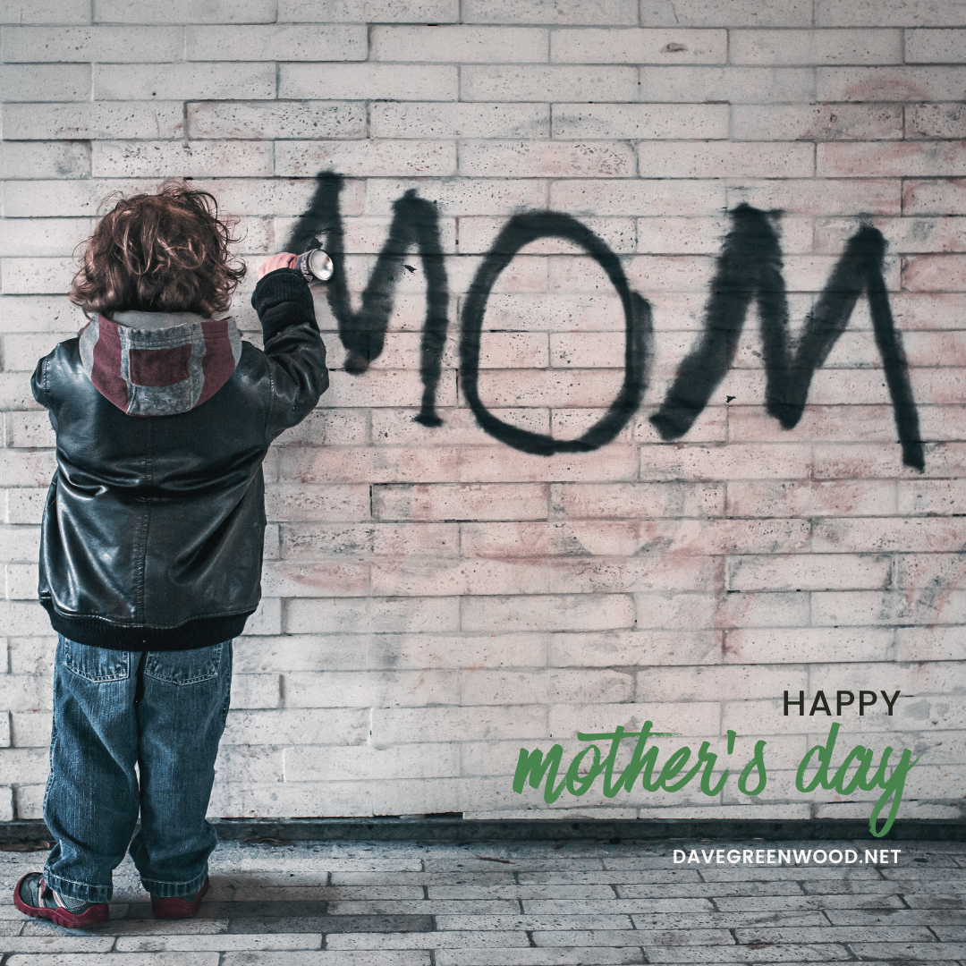 Happy Mother’s Day!