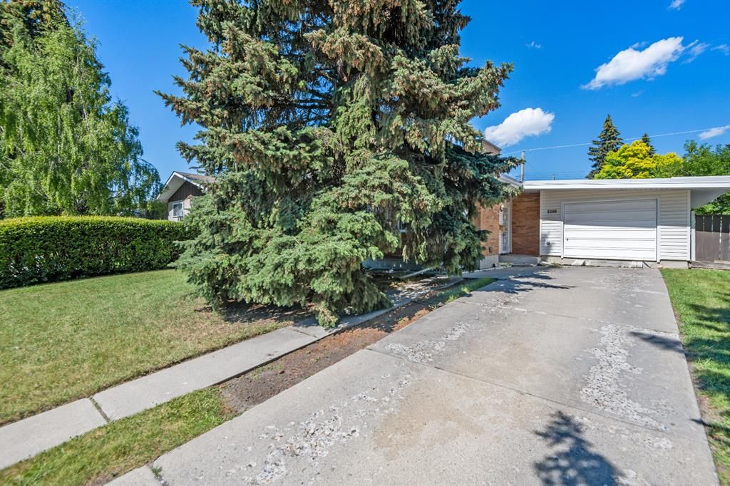 I have sold a property at 3208 Breen ROAD NW in Calgary
