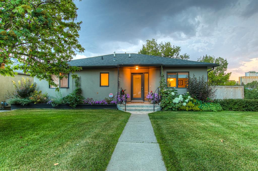 I have sold a property at 1139 7A STREET NW in Calgary
